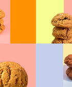 Build Your Own Cookie Box (6 Cookies)