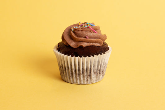 Chocolate Cupcakes