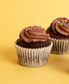 Chocolate Cupcakes