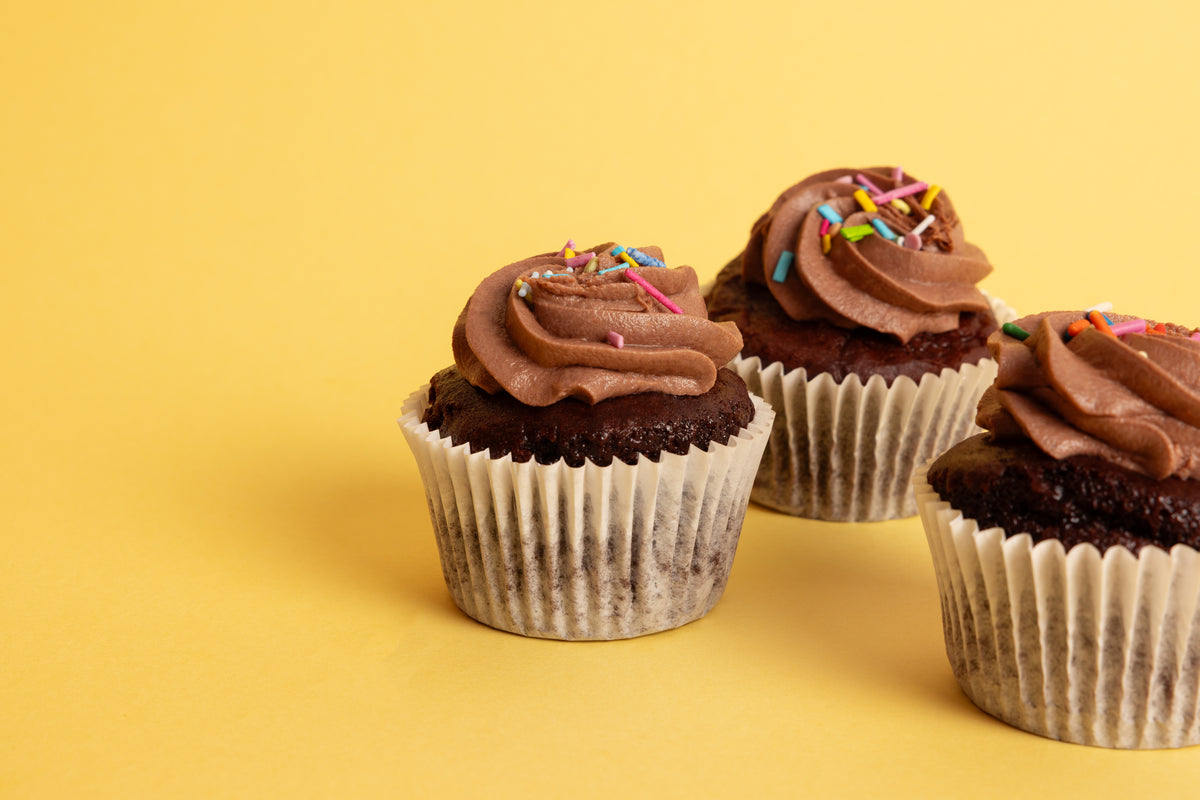 Chocolate Cupcakes