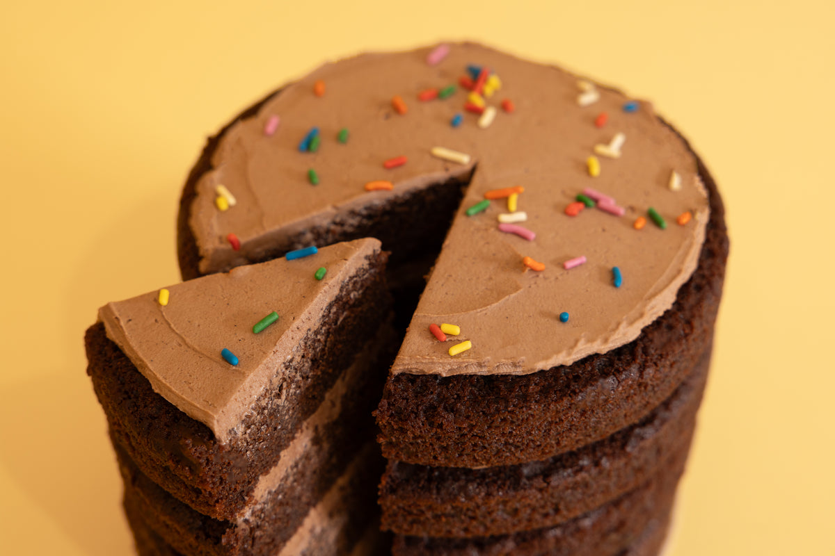 Chocolate Cake