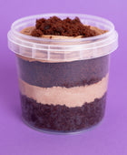 Chocolate Cake Tub