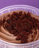 6 Cake Tub BUNDLE