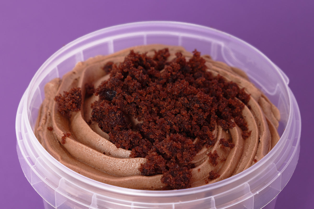 6 Cake Tub BUNDLE