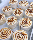 Cinnamon Rolls