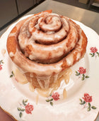 Cinnamon Rolls