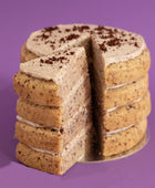 Cookies n' Cream Cake