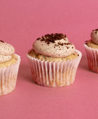Cookies & Cream Cupcakes