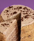 Cookies n' Cream Cake