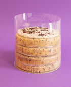 Cookies n' Cream Cake