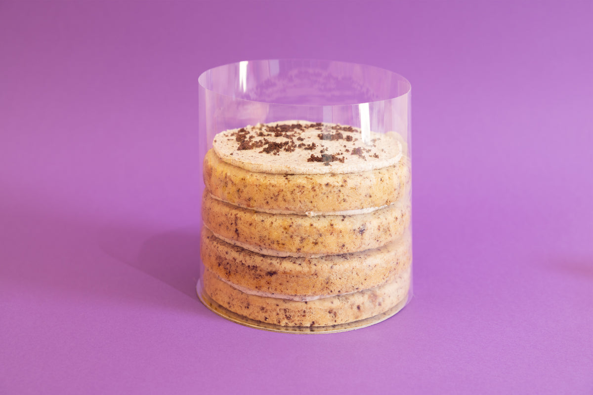 Cookies n' Cream Cake
