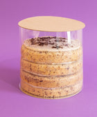 Cookies n' Cream Cake