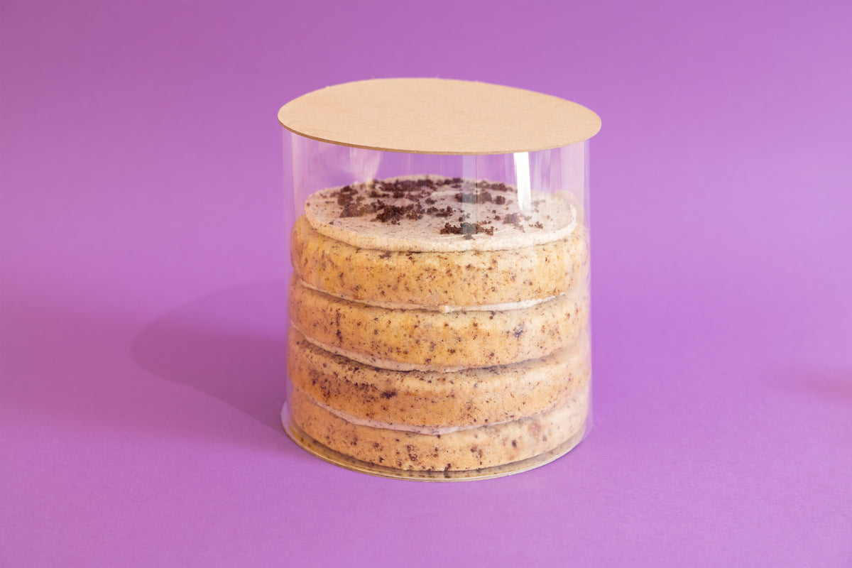 Cookies n' Cream Cake