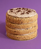 Cookies n' Cream Cake