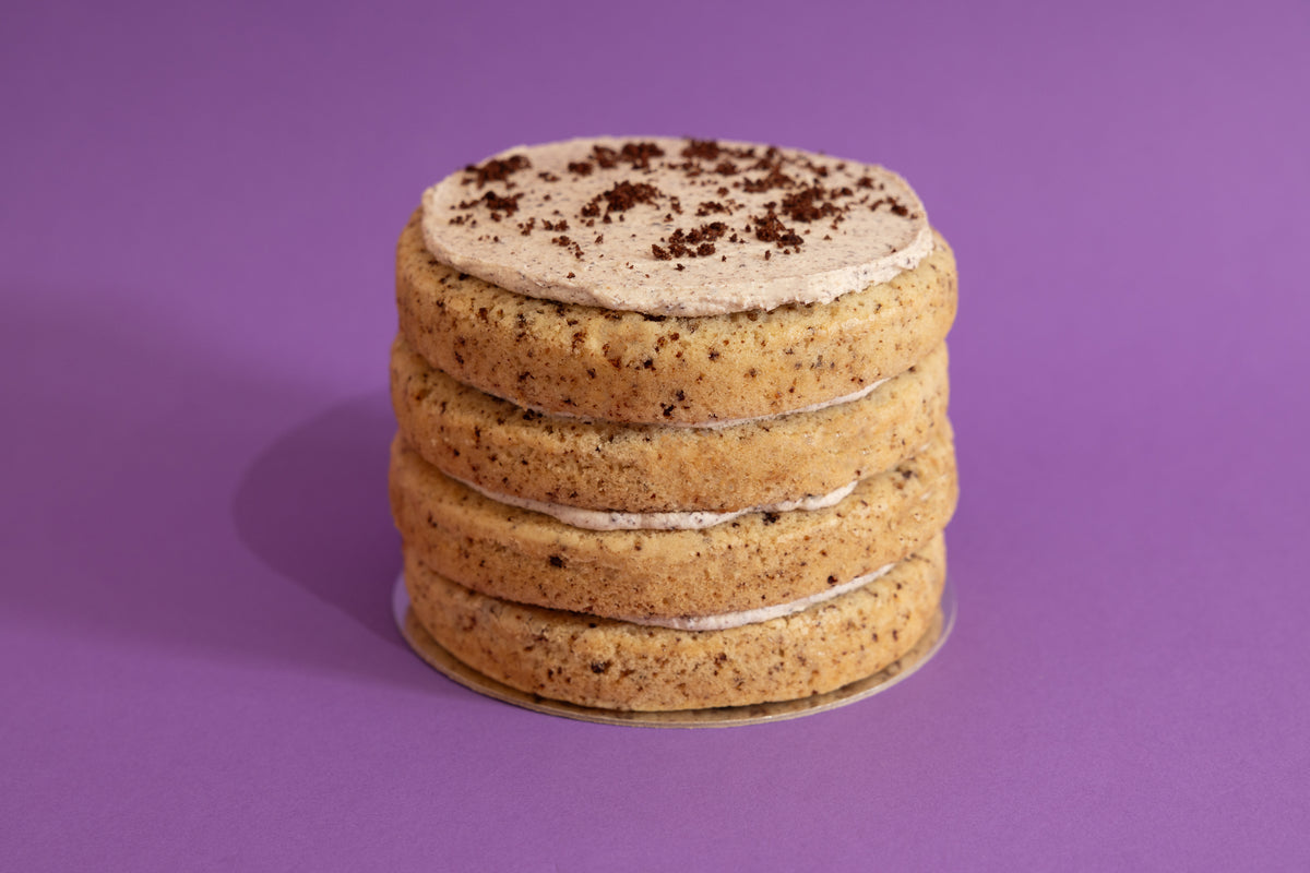 Cookies n' Cream Cake