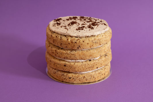 Cookies n' Cream Cake