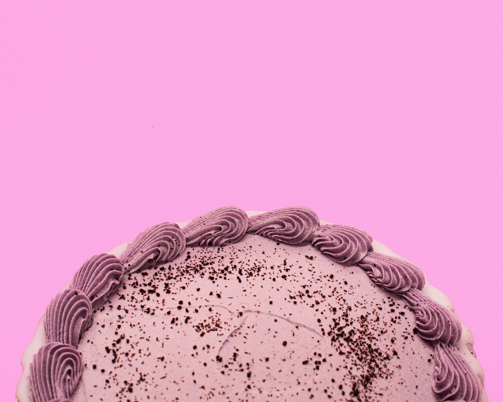Earl Grey Cake