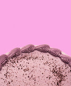Earl Grey Cake
