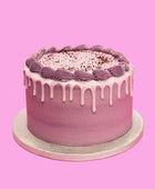Earl Grey Cake