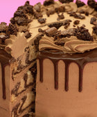 Marble Cake