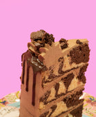 Marble Cake