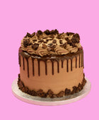 Marble Cake