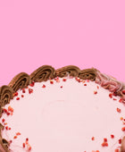Neapolitan Cake