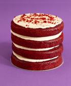 Red Velvet Cake