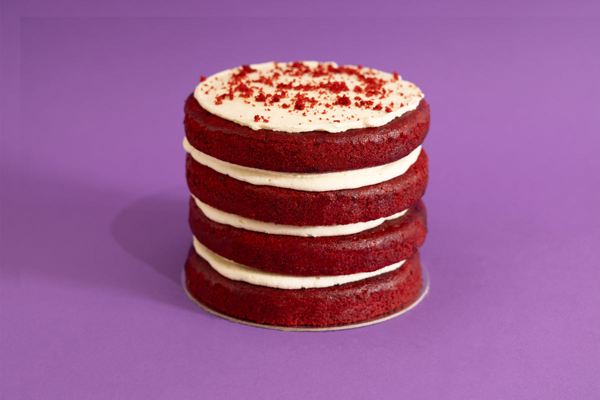 Red Velvet Cake
