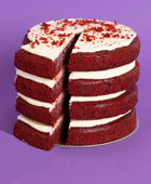 Red Velvet Cake