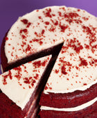 Red Velvet Cake