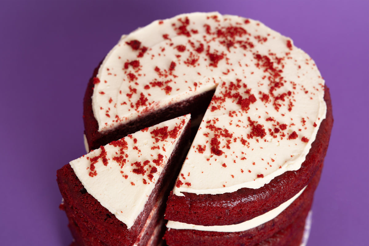 Red Velvet Cake