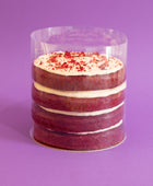 Red Velvet Cake