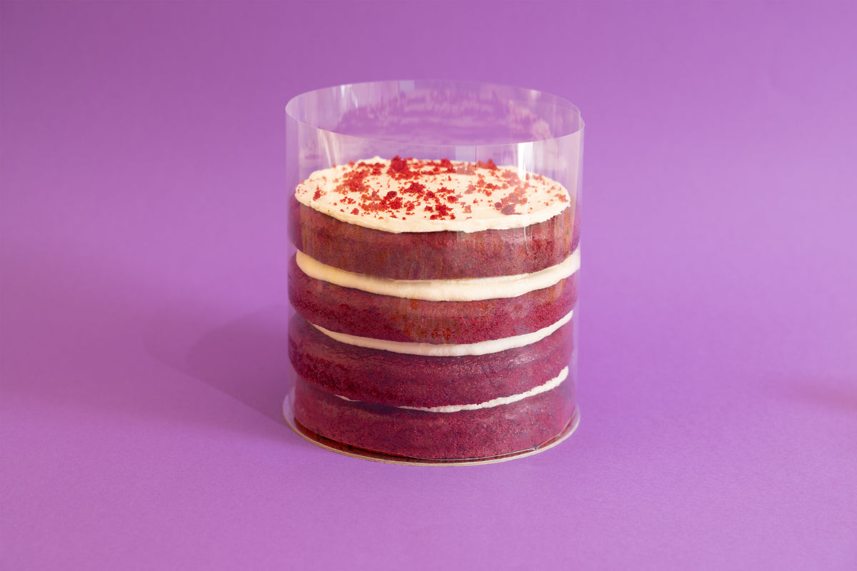 Red Velvet Cake