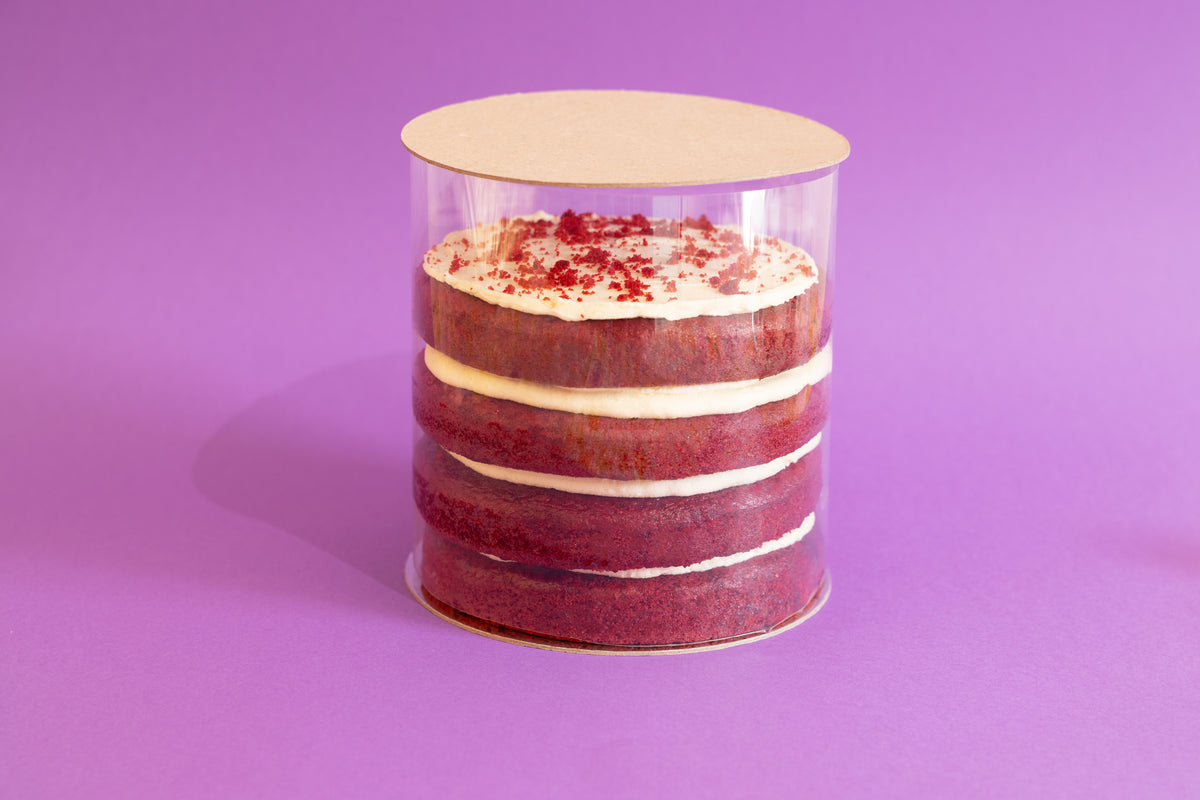 Red Velvet Cake