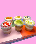 Summer Cake Tub Bundle