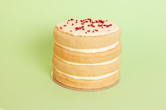 Victoria Sponge