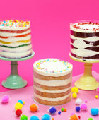 Vanilla Cake