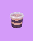 Chocolate Cake Tub