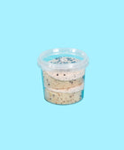 Cookies and Cream Cake Tub