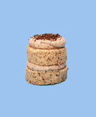 Cookies and Cream Cake Tub