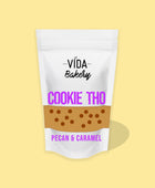 Pecan & Caramel Cookie Dough