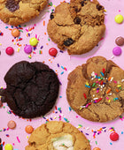 Cookie Box
