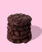 Double Chocolate Cookie Dough