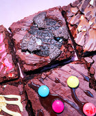 Brownie Box