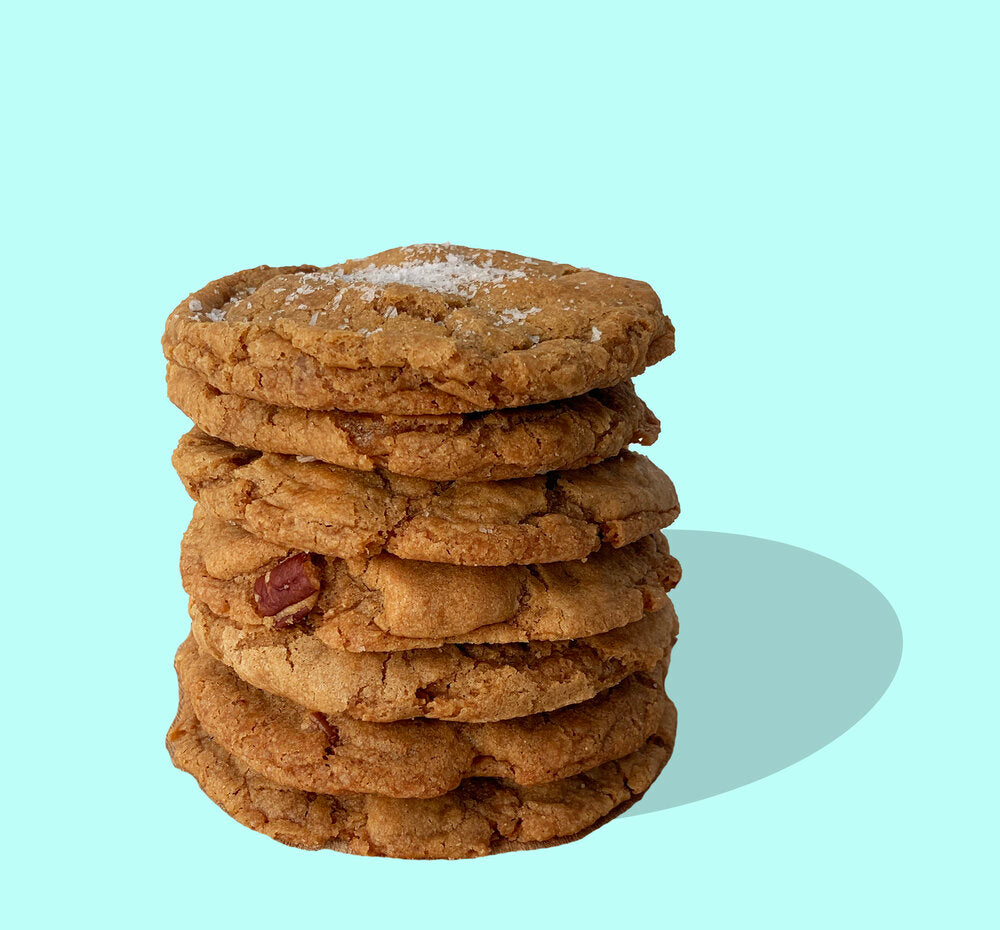 Cookie Box