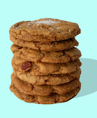 Pecan & Caramel Cookie Dough