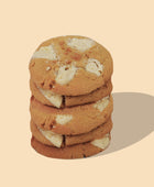 Peanut Butter Cookie Dough